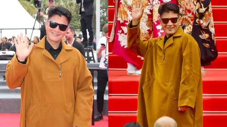 Short: Cannes में अंतर्राष्ट्रीय निर्देशक Rahhat Shah Kazmi ने किया डेब्यू