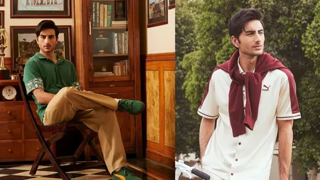 Short: इब्राहिम अली खान ने ग्रैंड इंस्टाग्राम डेब्यू किया, यहां देखें