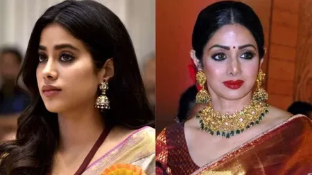 Short: एक्टिंग नहीं जान्हवी कपूर के लिए ये प्रोफेशन श्रीदेवी मानती थी बेस्ट