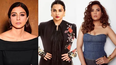 Short: यह चोटी की नायिकाएं जो खलनायिका बनी