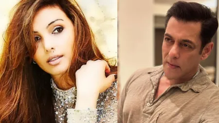 Short: सोमी अली ने सलमान खान के घर के बाहर हुई फायरिंग की घटना की निंदा की!