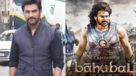 Short: शरद केलकर ने  बाहुबली की आवाज बनने का अनुभव शेयर किया