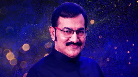 Short: जुम्मा चुम्मा दे दे के पीछे की आवाज़ हैं Sudesh Bhosale