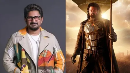 अरशद वारसी ने एक्टर प्रभास को कहा जोकर?