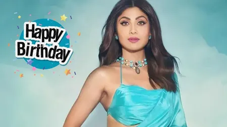 Short: Birthday: उस रात जब कुछ गुंडे Shilpa Shetty के पीछे लगे थे