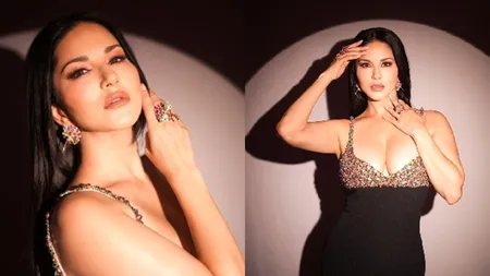 Short: Sunny Leone के Splitsvilla X5 ने नया बेंचमार्क स्थापित किया