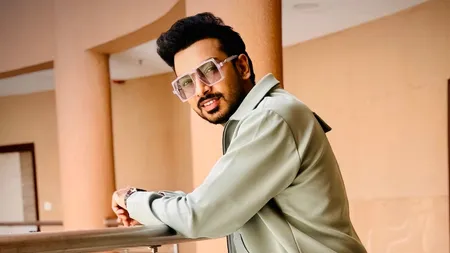 Short: Shreyas Puranik: आखिरकार मुझे दुकान के सभी गाने करने का मौका मिला