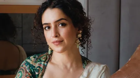 Short: सान्या की माँ को पसंद नहीं थी एक्टिंग,ज्योतिष का लिया था सहारा