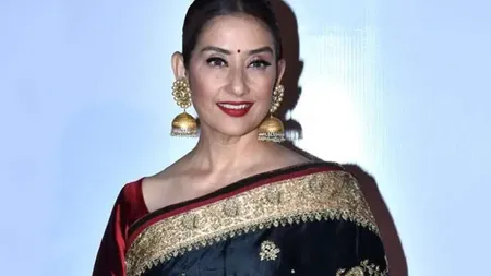 Short: मनीषा कोइराला ने कैंसर वाले समय को याद किया: 'मैं बहुत अकेली थी'