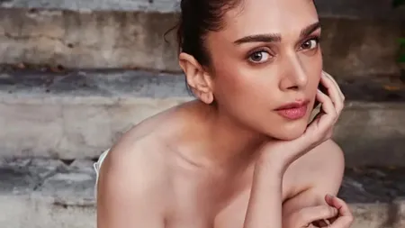 Short: फिल्म Wazir के सेट पर अमिताभ की इस बात को सुनकर रोने लगी थी अदिति राव?