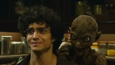 Short: मैडॉक फिल्म्स की अनूठी सिनेमाई पेशकश 'मुंज्या' में दिखेंगे अभय वर्मा