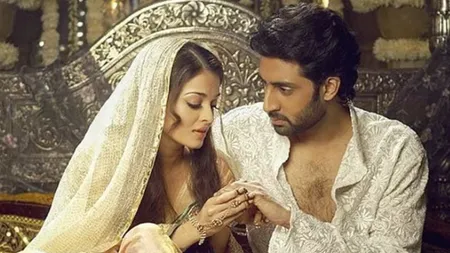 Short: ऐश्वर्या राय के साथ अभिषेक बच्चन का हुआ था सरप्राईज़ रोका?