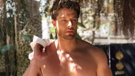 Short: Jason Shah को Bigg Boss OTT 3 के लिए फिर से किया गया संपर्क