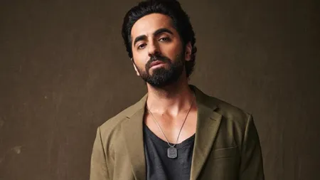 Ayushmann Khurrana को एंजल निवेश में 400% रिटर्न