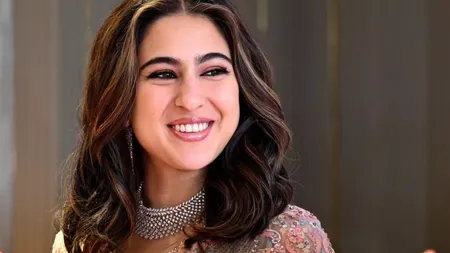 Short: क्या सारा अली खान कर चुकी है सगाई? सोशल मीडिया यूज़र ने किया दावा