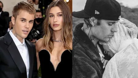 Short: Justin Bieber ने पत्नी Hailey Bieber के साथ प्रेग्नन्सी की घोषणा की