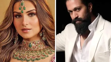 Short: तारा सुतारिया को यश की फिल्म टॉक्सिक में भूमिका मिली