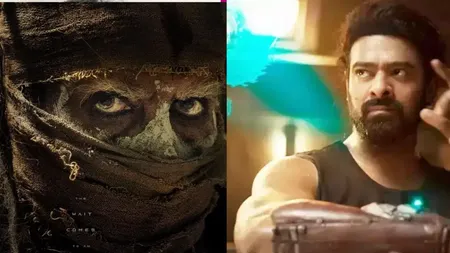 Short: प्रभास स्टारर Kalki 2898 AD से अमिताभ बच्चन के किरदार का नाम आया सामने