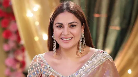 Short: Kundali Bhagya की श्रद्धा आर्या: प्रीता के रूप में पहचाना जाना...