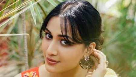 Short: आयुषी भावे स्टार भारत के शो आखिरी दस्तक में निभाएंगी बिंदू  की भूमिका