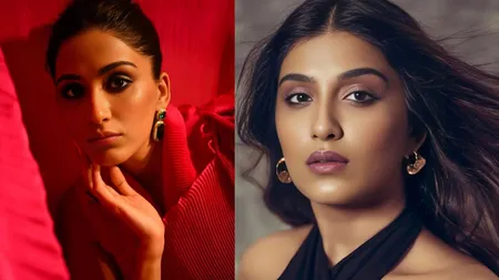 Short: Nimrit Kaur Ahluwalia जार पिक्चर्स के साथ फिल्म की शुरुआत करेंगी