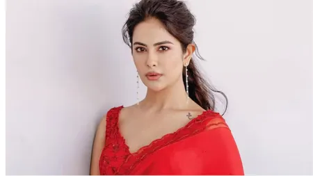 Short: फिल्म में इंटिमेट सीन करने पर अविका गौर ने दिया रिएक्शन