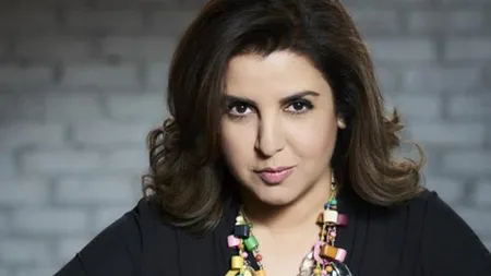 Short: शूट से पहले स्टार्स करते हैं इन चीज़ों की मांग,फराह खान ने किया खुलासा