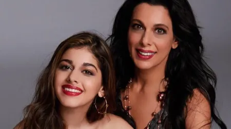 Short: Alaya F  को मां Pooja Bedi की फिल्में देखने की इजाजत क्यों नहीं दी गई?