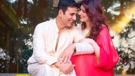 Short: डिनर डेट पर ट्विंकल खन्ना को पसंद नहीं आता अक्षय कुमार का यह अंदाज़