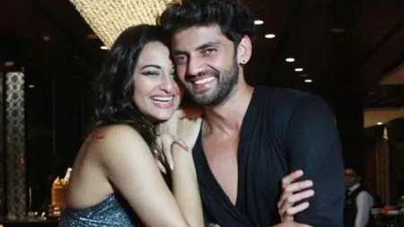 Short: कौन है जहीर इक़बाल जिनसे शादी को तैयार हैं सोनाक्षी सिन्हा