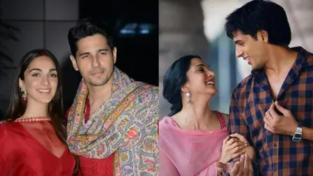 Short: कियारा ने खुलासा किया कि शेरशाह के बाद सिद्धार्थ उनके साथ दोबारा आएगे?