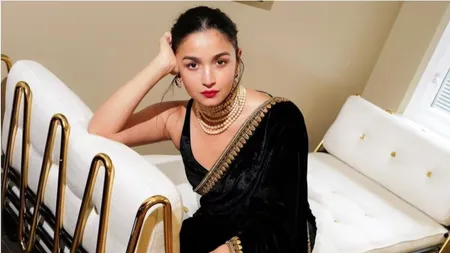 Short: आलिया भट्ट ने बताया पति की खूबी, कहा 'रणबीर जल्दी..'