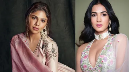 Short: सोनल चौहान ने हीरामंडी स्टार शर्मिन सहगल की ट्रोलिंग पर किया रिएक्ट?