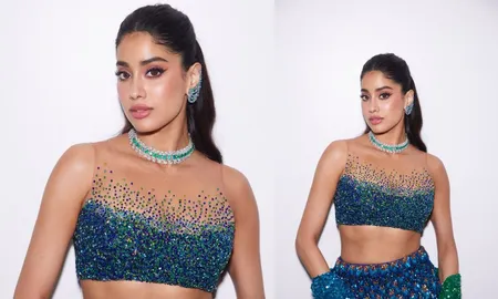 IIFA अवॉर्ड्स 2024 के शानदार मंच पर परफॉर्मेस करेंगी Janhvi Kapoor