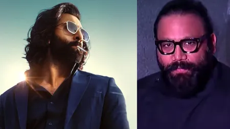 Short: रणबीर कपूर 2026 में करेंगे एनिमल 2 की शूटिंग, संदीप ने किया ये वादा