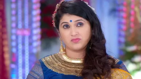 Short: मशहूर साउथ एक्ट्रेस Pavitra Jayaram की कार दुर्घटना में हुई मौत