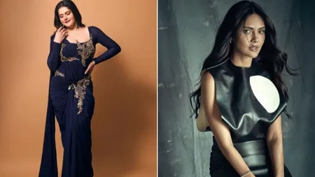 Short: 4 एक्ट्रेस जो किसी भी वेस्टर्न आउटफिट में कमाल कर सकती हैं