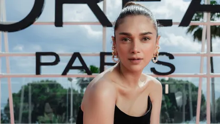 Short: अदिति राव हैदरी ने कान्स फिल्म फेस्टिवल 2024 में अपना लुक पेश किया