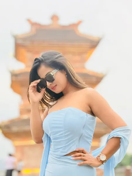 actress Anusha Rai 8