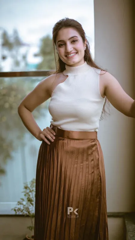 Vaishnavi Gowda(13)