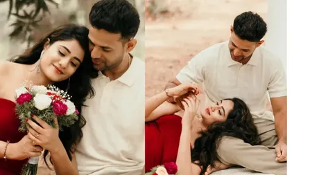 DEEPTHI MANNE MARRIAGE