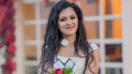 Harshita Ramachandra(3)