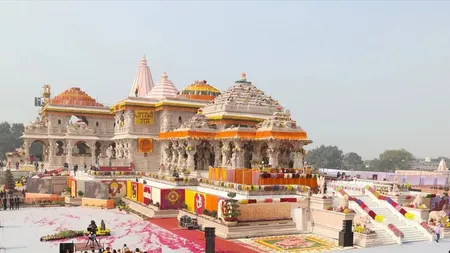 Ram mandir