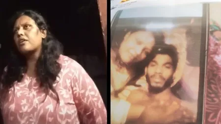 youth suicide bcoz of women sexual advances