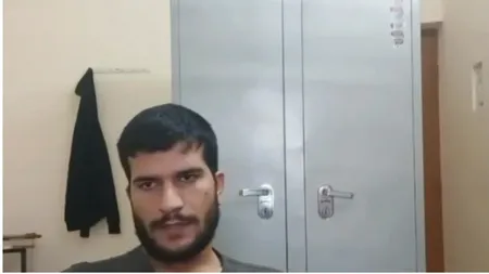 terrorist umar nabi video statement released