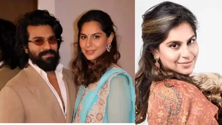 UPASANA KONIDELA CONTRAVERSIAL STATEMENT