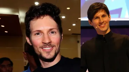 TELEGRAM FOUNDER PAVEL DURAV (1)