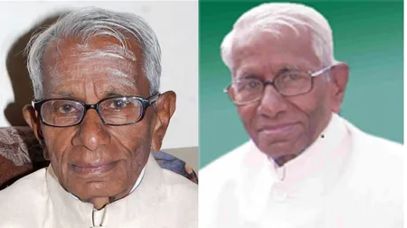 BHIMMANNA KHANDRE IS NO MORE