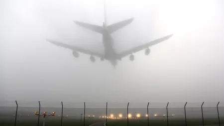 low visibility causes ajit pawar plane crash