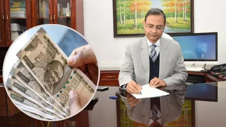 ಸಾಲ ಪಡೆದವರಿಗೆ RBI ಸಿಹಿ ಸುದ್ದಿ.. ಗೃಹ ಸಾಲ, ವೈಯಕ್ತಿಕ ಸಾಲ, ವಾಹನ ಸಾಲದ EMI ಕಡಿಮೆ!